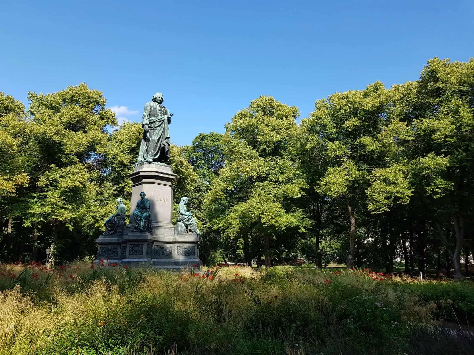 Lärkstaden och Villastaden